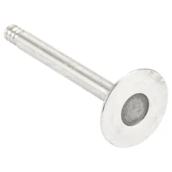 Soupape d'échappement de moteur 435cc pour 2CV et dérivés
