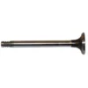 Soupape d'échappement 30/9 mm pour VOLKSWAGEN Combi Split Brazil (1957-1975)