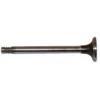 Soupape d'échappement 30/9 mm pour Volkswagen Coccinelle & Combi