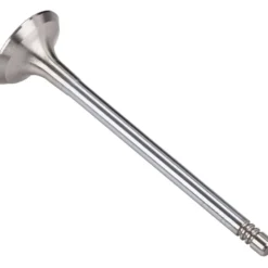 Soupape d'échappement pour Audi A3 (8P)