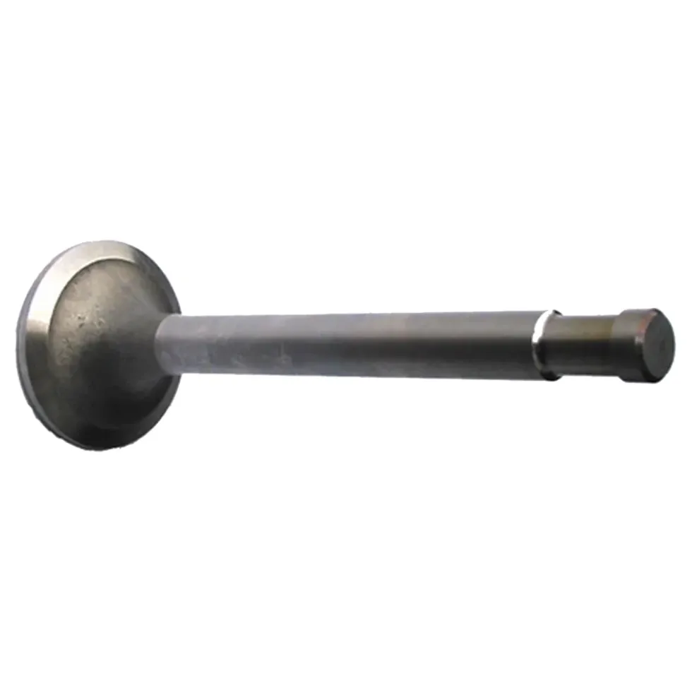 Soupape d'échappement pour Citroën Traction 11cv 11D