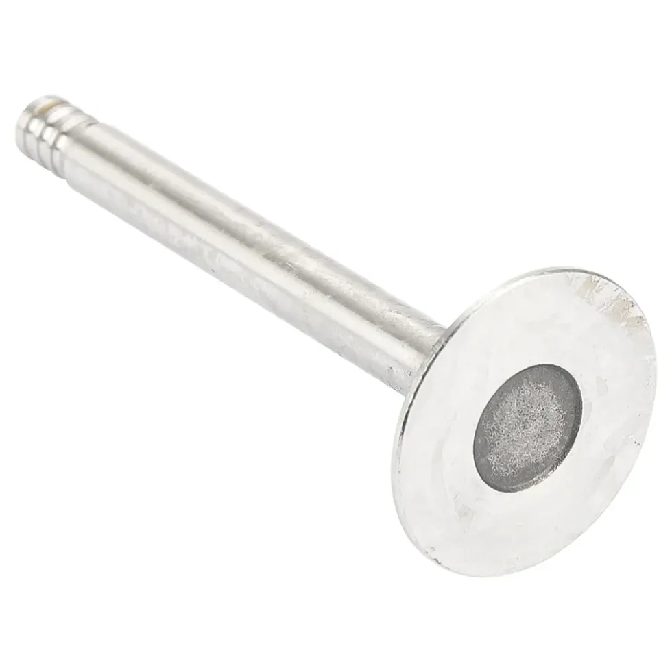 Soupape d'échappement pour Dyane à moteur 435cc