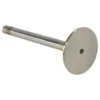 Soupape d'échappement pour Porsche 911 de 1976 à 1989 - diamètre 41.5 mm