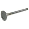 Soupape d'échappement pour Porsche 914-4 1.7