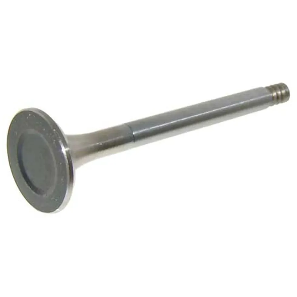 Soupape d'échappement 40 x 9 mm pour moteur Type 4