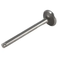 Soupape d'échappement 31 x 8 x 105,5 mm d'origine pour VW Golf 1 Berline GTI et Cabriolet GLI 1.6L - moteur EG
