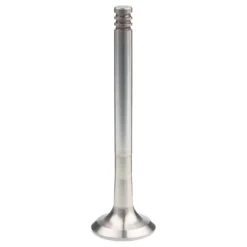 Soupape d'échappement 31 x 8 x 105,5 mm d'origine pour VW Golf 1 Berline GTI et Cabriolet GLI 1.6L - moteur EG