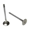 Soupape d'échappement 29,9 x 6 x 103,8 mm pour 1.8 Turbo
