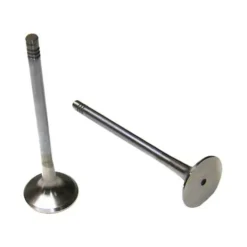 Soupape d'échappement 29,9 x 6 x 103,8 mm pour A3, TT, A4 et A6
