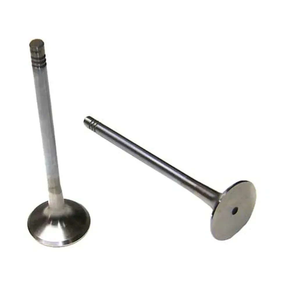 Soupape d'échappement 29,9 x 6 x 103,8 mm pour A3, TT, A4 et A6