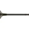 Soupape d'échappement 7 x 30,4 x 106,3mm pour BMW E30, E36 et E34