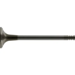 Soupape d'échappement 7 x 30,4 x 106,3mm pour BMW E30, E36 et E34