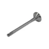 Soupape d'échappement 28 x 7 x 98,2 mm pour moteurs 16s