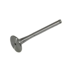 Soupape d'échappement 28 x 7 x 98,2 mm pour moteurs 16s