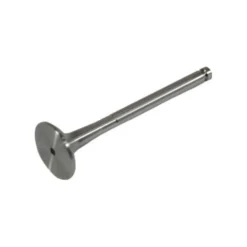 Soupape d'échappement 28 x 7 x 98,2 mm pour moteurs 16s