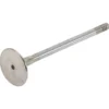 Soupape d'échappement 5,94 x 30,5 x 105,6mm pour BMW X5 E53 - côte standard