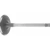 Soupape d'échappement 6 x 26,9 x 106,1mm pour BMW E36, E46, E34 et E39