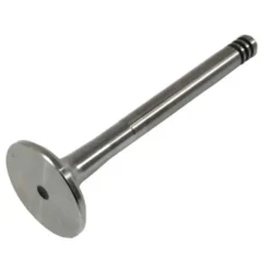 Soupape d'échappement 31,2 x 8 x 95,5 pour moteur Diesel