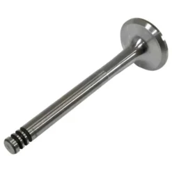 Soupape d'échappement 31,2 x 8 x 95,5 pour moteur Diesel