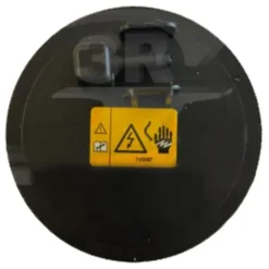 Soupape de dégazage du carter pour Bmw Série 1 F20 et F21 (04/2011-06/2016) - N55