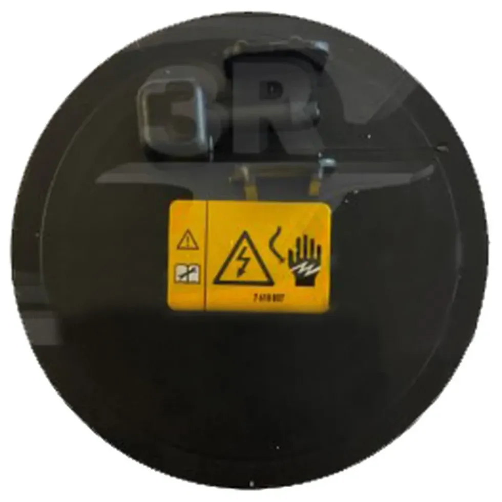 Soupape de dégazage du carter pour Bmw Série 1 F20 et F21 (04/2011-06/2016) - N55
