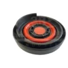 Soupape de dégazage du carter pour Bmw Série 3 F30 Berline et F31 Touring (04/2011-07/2015) - N55
