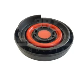 Soupape de dégazage du carter pour Bmw Série 3 F30 Berline et F31 Touring (04/2011-07/2015) - N55