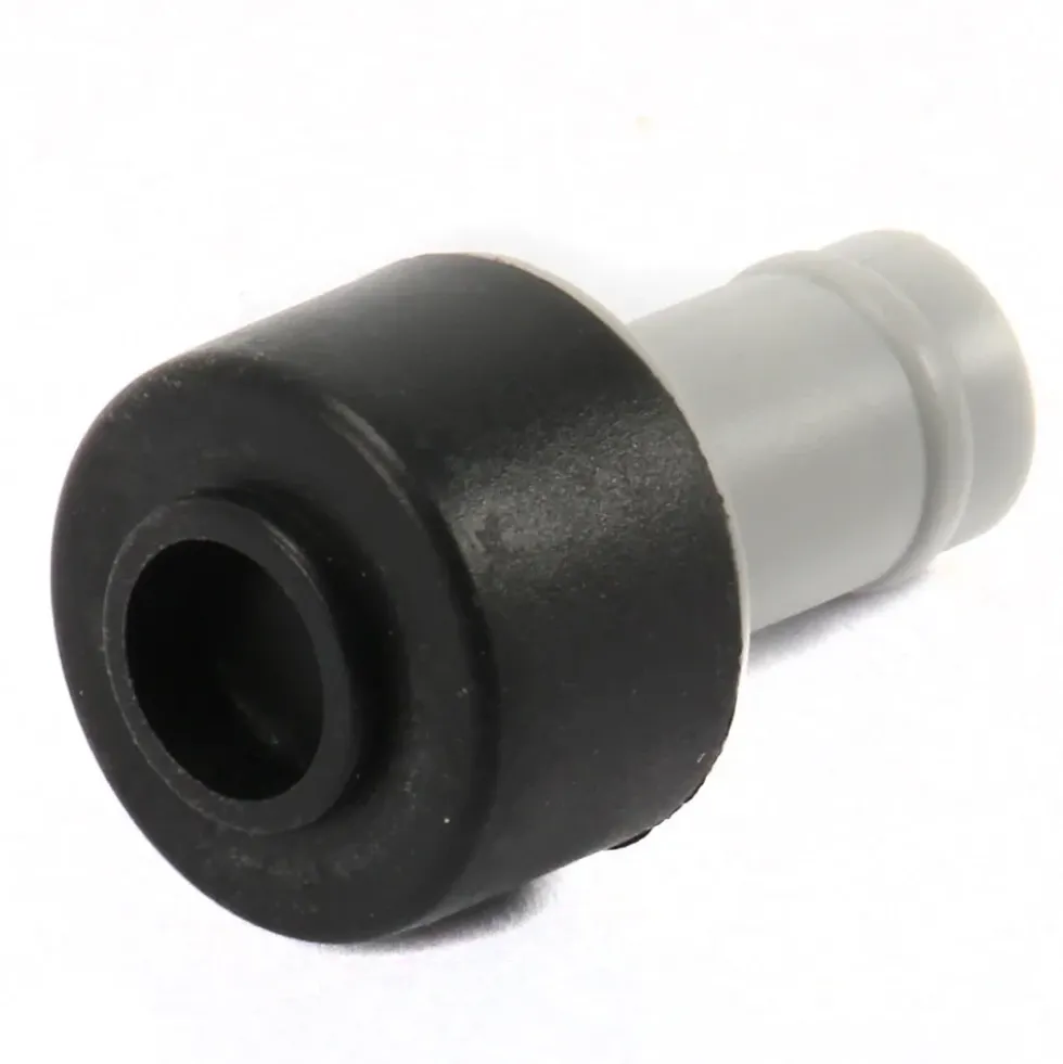 Soupape de purge sur circuit de reniflard d'huile pour Audi A4 (B5 & B6)