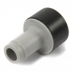 Soupape de purge sur circuit de reniflard d'huile pour Audi A4 (B5 & B6)
