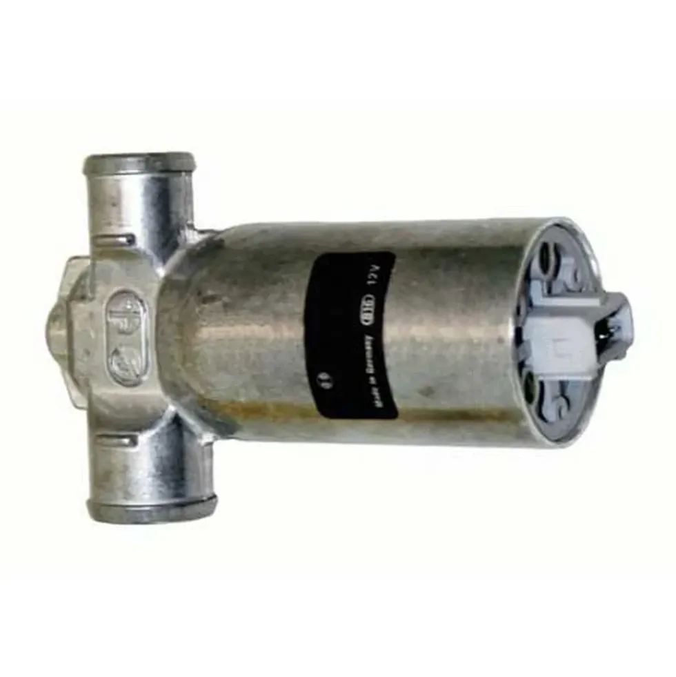 Soupape de régulation de ralenti pour BMW Z3 (E36)
