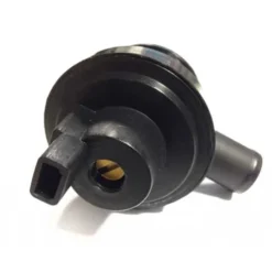 Soupape de surpression pour VOLKSWAGEN Transporter T25 1600 TD JX (1984-1992)