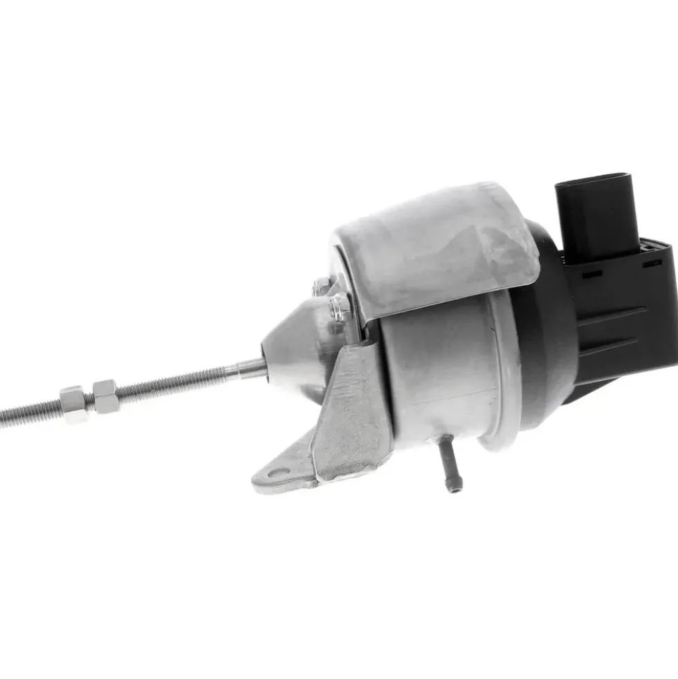 Soupape de turbo VEMO pour Volkswagen Golf 6 2.0 TDi (CBDC, CBAA, CBAB, CJAA, CBBB)