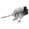 Soupape de turbo VEMO pour Volkswagen Golf 6 2.0 TDi ( CLCA, CFFA, CFFB, CFHC)