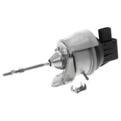 Soupape de turbo VEMO pour Volkswagen Golf 6 2.0 TDi ( CLCA, CFFA, CFFB, CFHC)