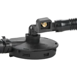 Soupape de ventilation de carter pour Porsche Cayenne type 955 V6 (2004-2006)