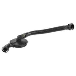 Soupape de ventilation de carter pour Porsche Cayenne type 955 V6 (2004-2006)