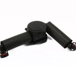 Soupape de ventilation pour carter moteur BMW X5 E53