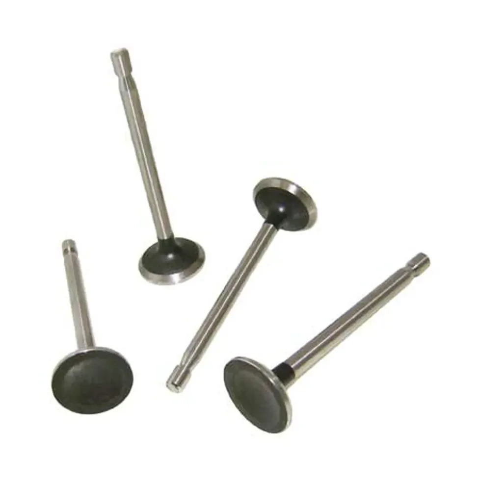 Soupapes d'admission 33 mm pour culasses OKRASA - par 4