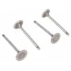 Soupapes d'admission pour Porsche 914-4 à moteurs Type 4 1.7L - 39x8mm - par 4