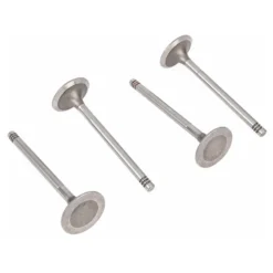 Soupapes d'admission pour Porsche 914-4 à moteurs Type 4 1.7L - 39x8mm - par 4