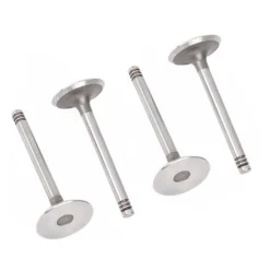 Soupapes d'admission pour VW moteurs Essence 38x91,9mm - par 4