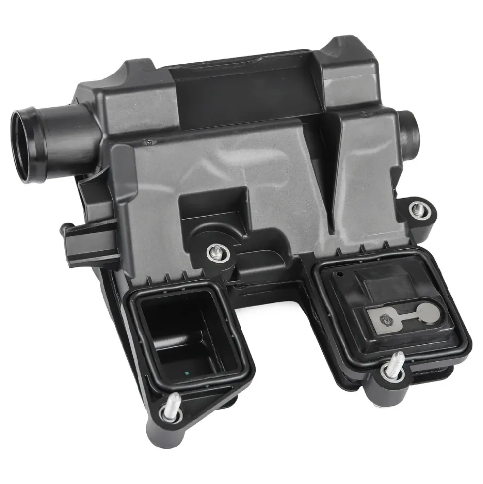 Séparateur d'huile pour Porsche Panamera type 970 (2010-2016) hors Hybrid et Diesel