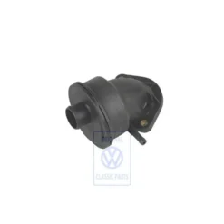 Séparateur d'huile pour Volkswagen Golf 3 1.4 et Polo 86C 1.3