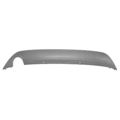 Spoiler arrière pour Volkswagen Golf 7 (2012-2017) Echappement 1 sortie