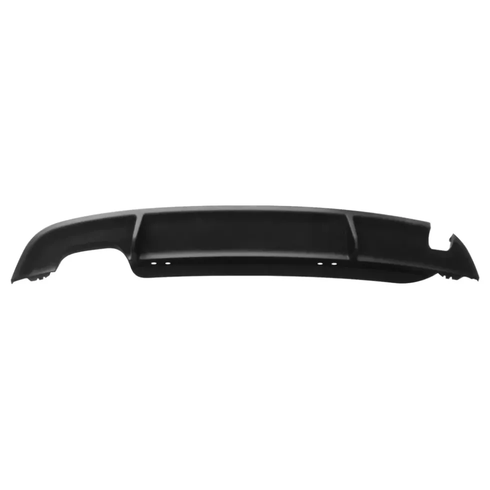 Spoiler arrière type R pour Volkswagen Golf 6