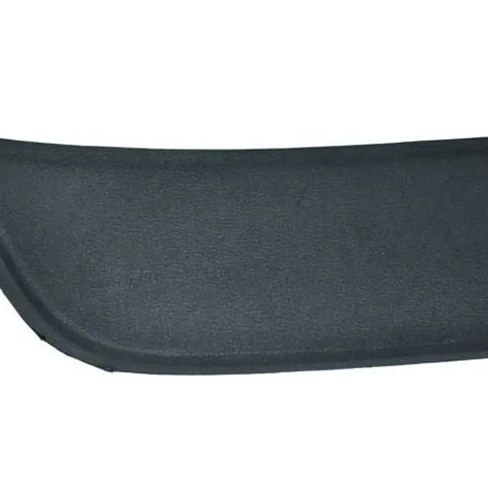 Spoiler avant droit pour Golf 1 GTI