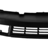 Spoiler avant en plastique pour Audi A3 (8L) depuis 10/2000