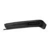 Spoiler avant gauche "GTi / G60" pour Golf 2 gros parechocs