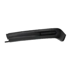 Spoiler avant gauche "GTi / G60" pour Golf 2 gros parechocs
