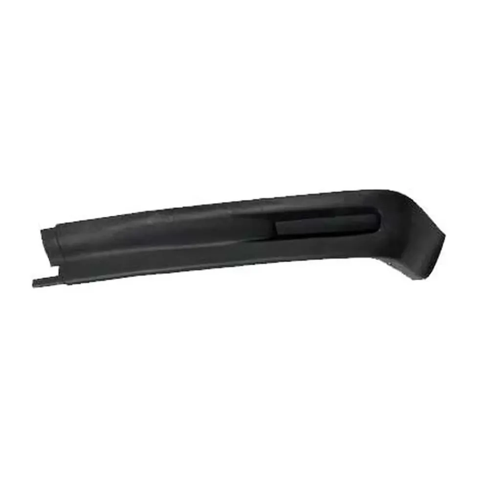 Spoiler avant gauche "GTi / G60" pour Golf 2 gros parechocs